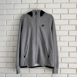 NWOT Nike Air Max Jacket with Hood